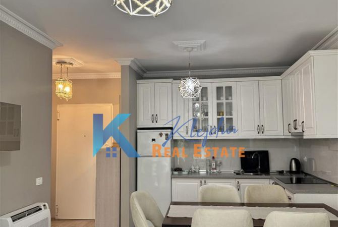 Shtepi me qera 1+1 ne Tirane - 600 Euro