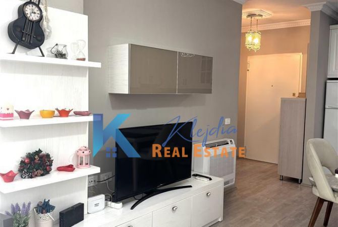 Shtepi me qera 1+1 ne Tirane - 600 Euro