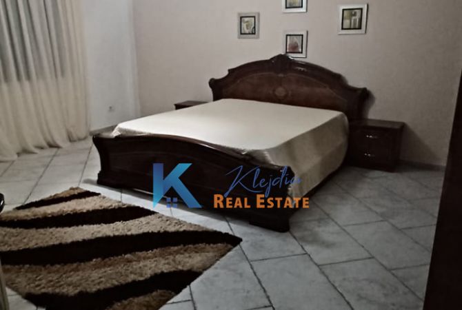 Shtepi me qera 2+1 ne Tirane - 60,000 Leke