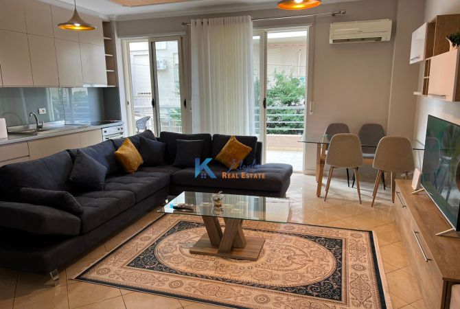 Shtepi me qera 1+1 ne Tirane - 55,000 Leke