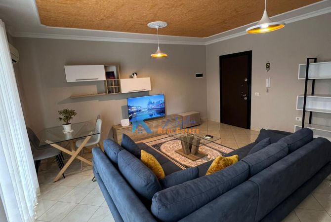 Shtepi me qera 1+1 ne Tirane - 55,000 Leke