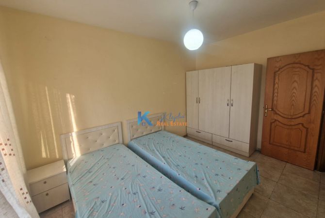 Shtepi ne shitje Apartament ne Tirane, 3+1, Mobilimi Bosh, pa mobiluar, Pagesa 178,000  Euro.