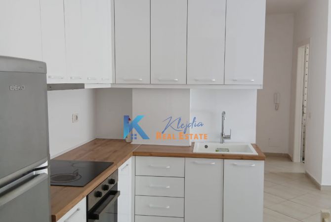 Shtepi me qera Apartament ne Tirane, 2+1, Mobilimi E mobiluar, Pagesa 500  Euro.