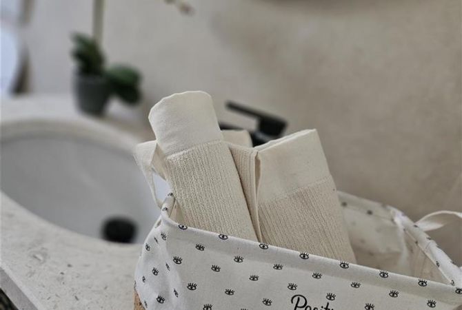 Shtepi me qera Apartament ne Tirane, 1+1, Mobilimi E mobiluar, Pagesa 60,000  Leke.