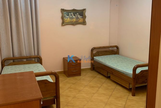Shtepi me qera 2+1 ne Tirane - 580 Euro