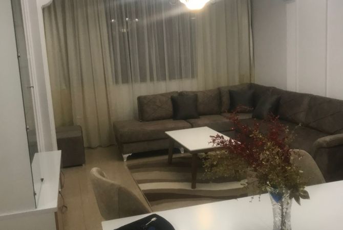 Shtepi me qera 2+1 ne Tirane - 600 Euro