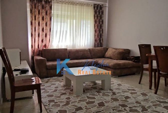 Shtepi me qera 1+1 ne Tirane - 38,000 Leke