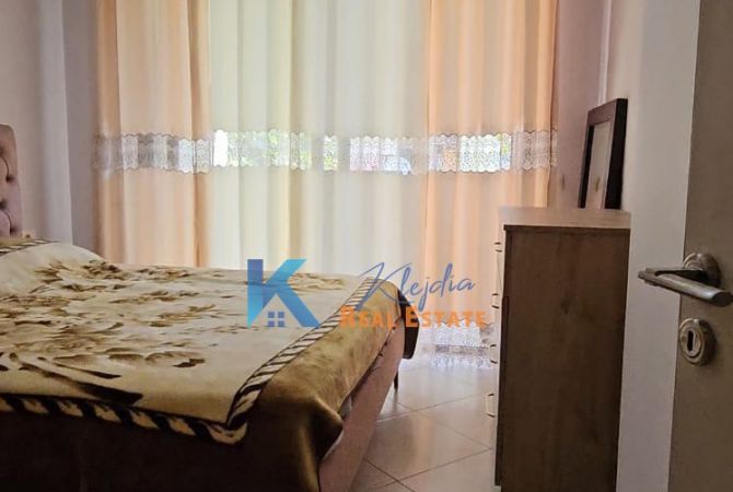 Shtepi me qera 1+1 ne Tirane - 38,000 Leke