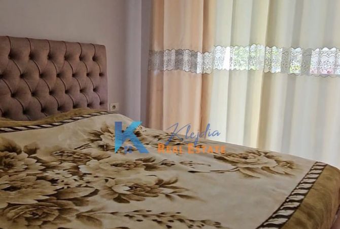 Shtepi me qera Apartament ne Tirane, 1+1, Mobilimi E mobiluar, Pagesa 38,000  Leke.