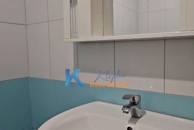 Shtepi me qera Apartament ne Tirane, 1+1, Mobilimi E mobiluar, Pagesa 38,000  Leke.