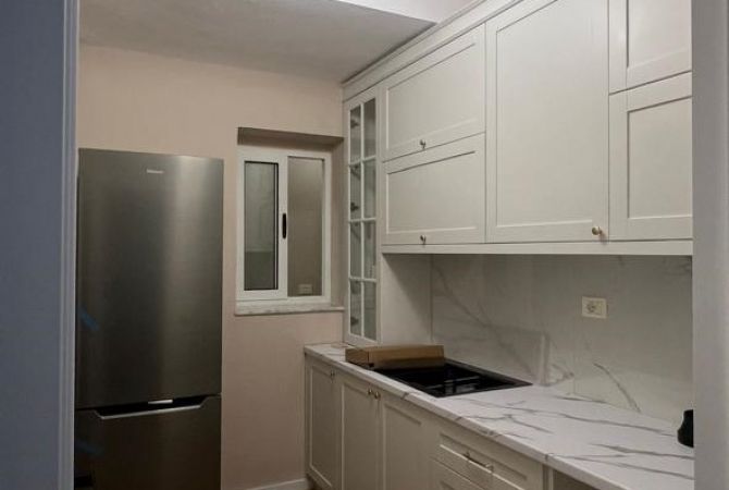 Shtepi me qera 1+1 ne Tirane - 550 Euro