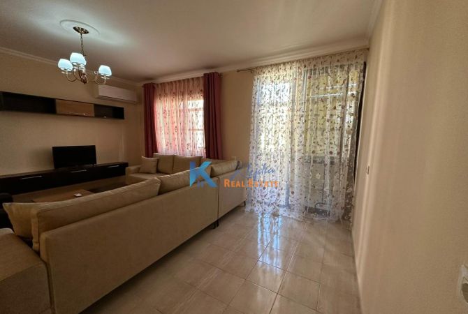 Apartment for rent in Tirana 2+1, Furnished
