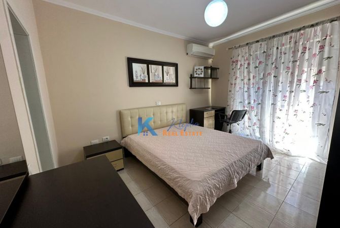 Apartment for rent in Tirana 2+1, Furnished