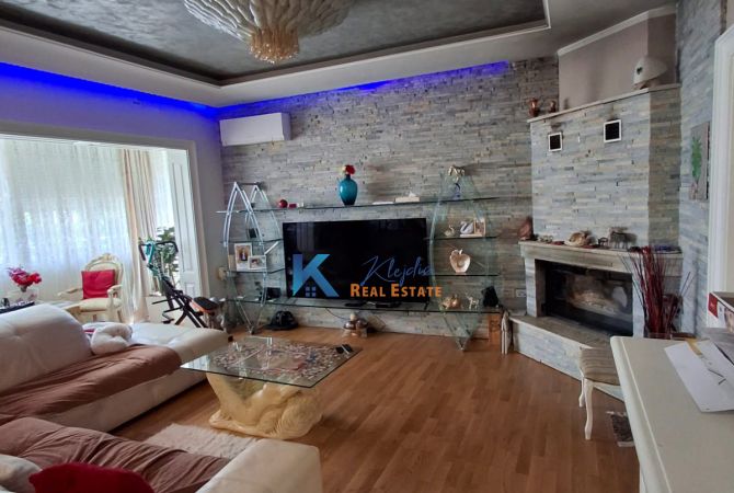Shtepi ne shitje 3+1 ne Tirane - 300,000 Euro