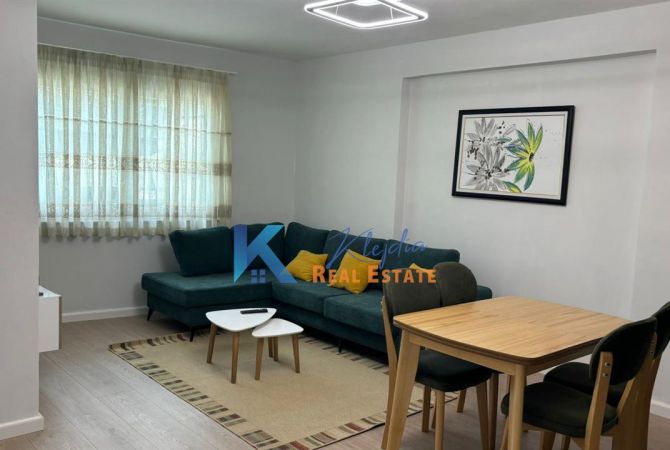 Shtepi me qera 1+1 ne Tirane - 47,000 Leke