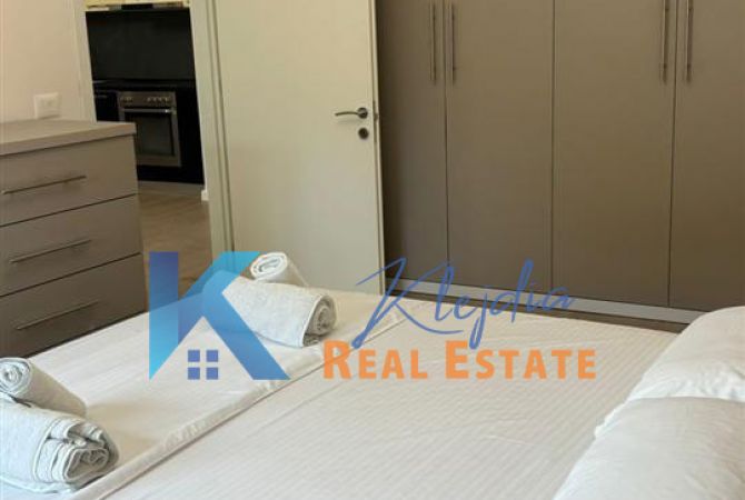 Shtepi me qera Apartament ne Tirane, 1+1, Mobilimi E mobiluar, Pagesa 47,000  Leke.