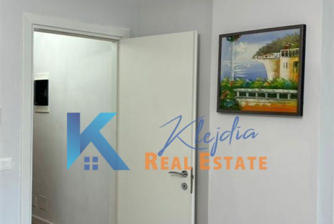 Shtepi me qera Apartament ne Tirane, 1+1, Mobilimi E mobiluar, Pagesa 47,000  Leke.