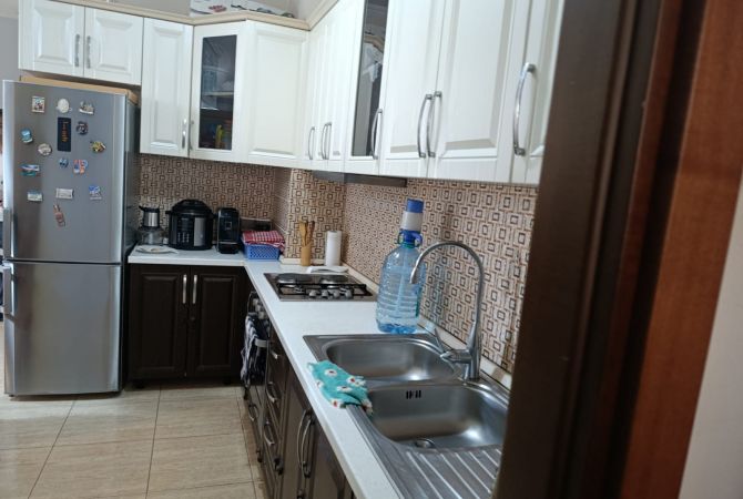Shtepi ne shitje 2+1 ne Tirane - 158,000 Euro