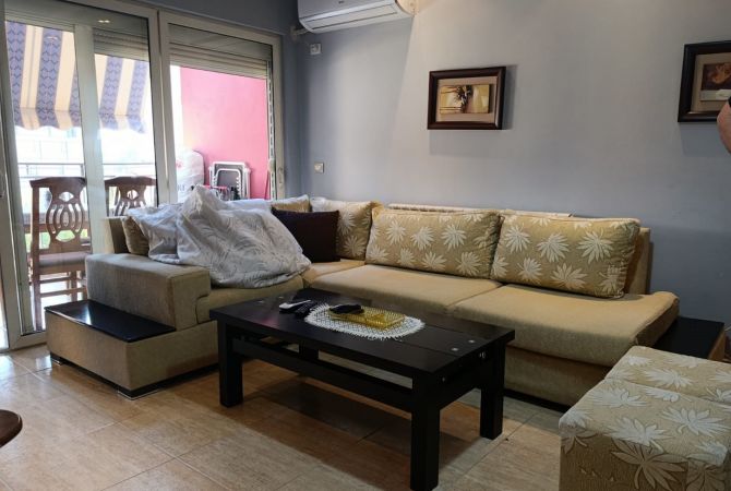 Shtepi ne shitje 2+1 ne Tirane - 158,000 Euro