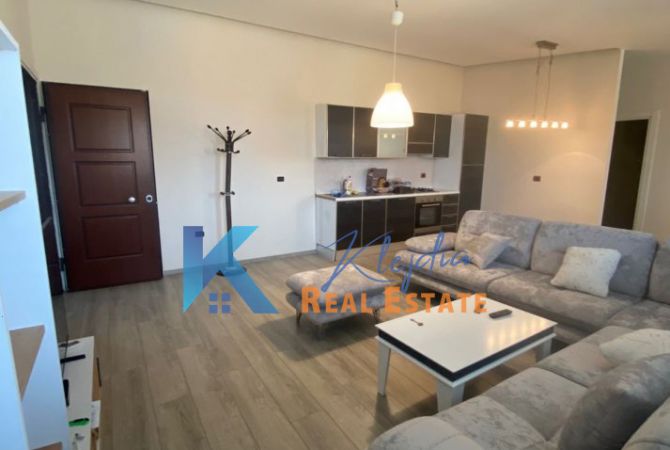 Shtepi me qera 1+1 ne Tirane - 500 Euro