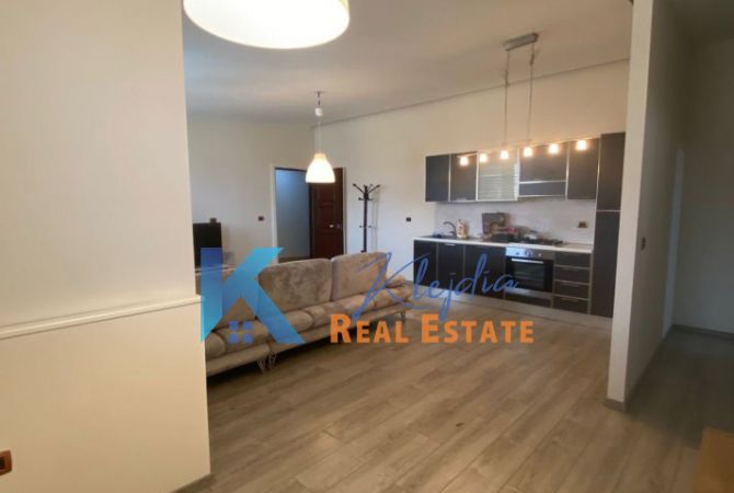 Shtepi me qera 1+1 ne Tirane - 500 Euro