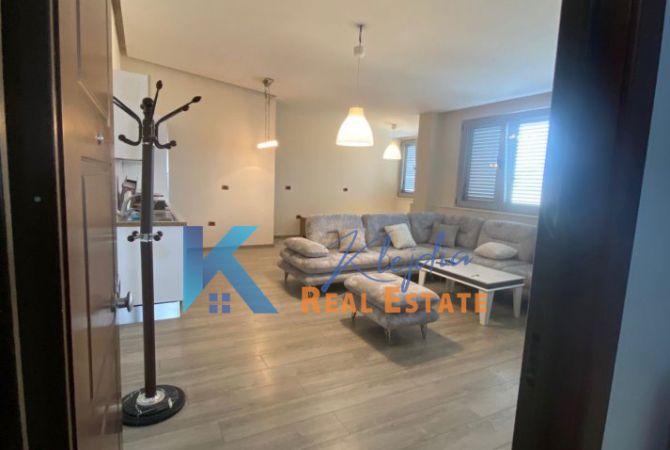 Shtepi me qera 1+1 ne Tirane - 500 Euro