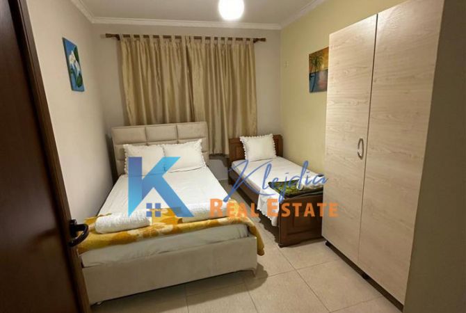 Apartment for rent in Tirana 2+1, Furnished