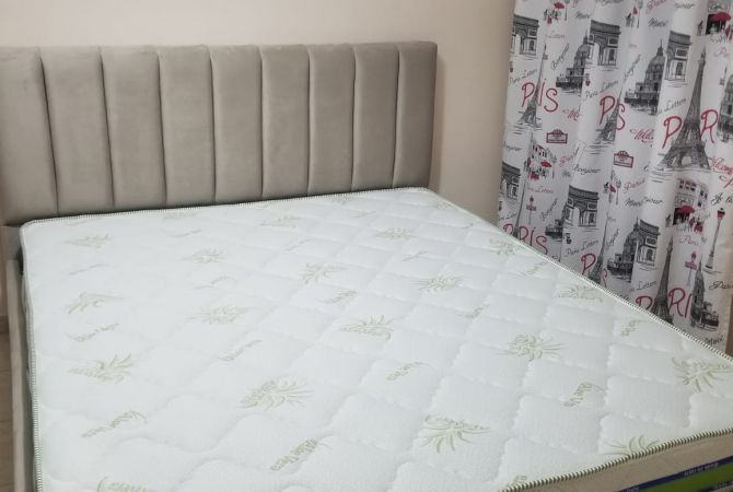 Shtepi me qera 1+1 ne Tirane - 42,000 Leke