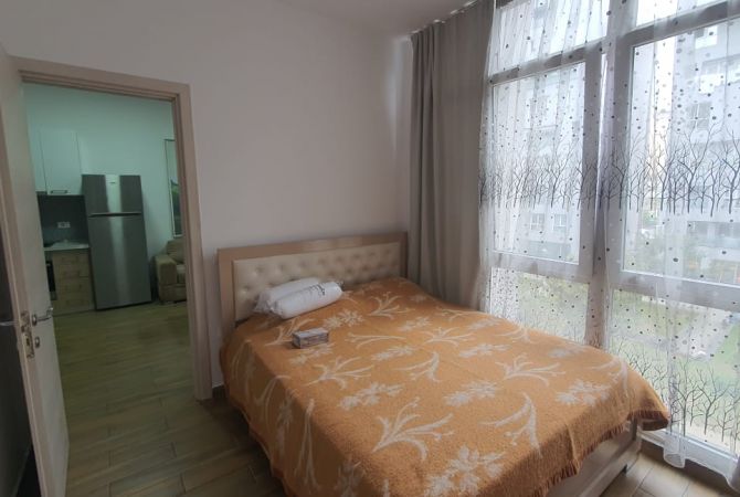Shtepi me qera 1+1 ne Tirane - 570 Euro