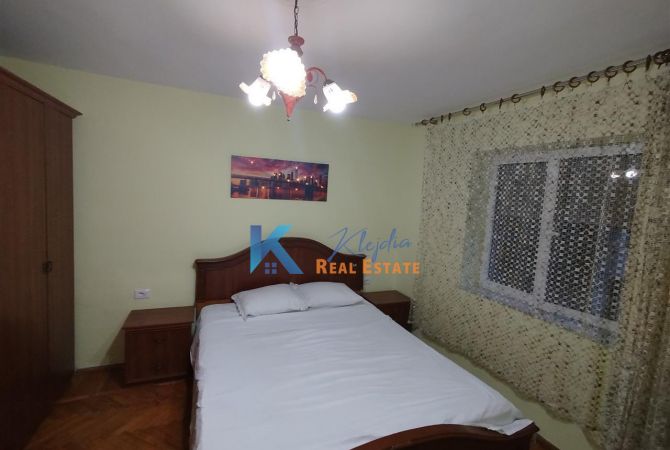 Shtepi me qera 1+1 ne Tirane - 55,000 Leke