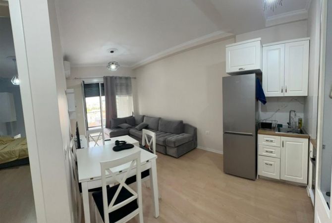 Shtepi me qera 1+1 ne Tirane - 600 Euro