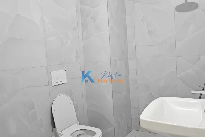 Shtepi me qera Apartament ne Tirane, 1+1, Mobilimi E mobiluar, Pagesa 45,000  Leke.