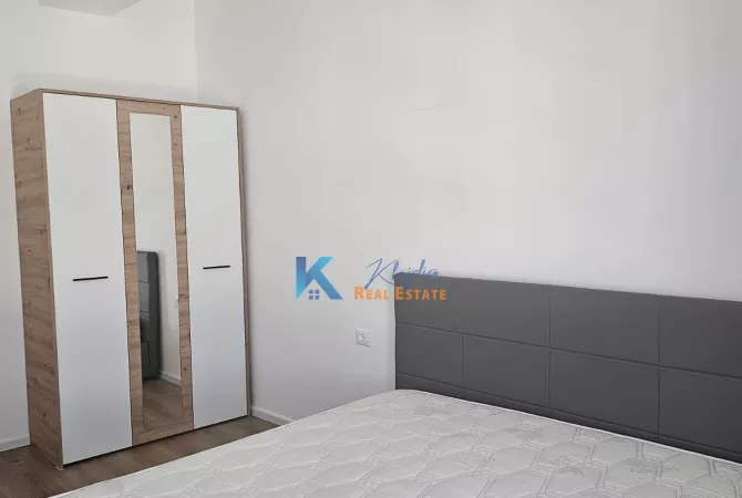 Shtepi me qera Apartament ne Tirane, 1+1, Mobilimi E mobiluar, Pagesa 45,000  Leke.