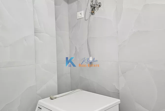 Shtepi me qera Apartament ne Tirane, 1+1, Mobilimi E mobiluar, Pagesa 45,000  Leke.