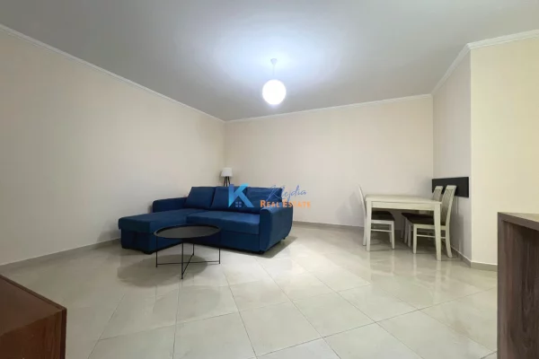 Shtepi me qera Apartament ne Tirane, 1+1, Mobilimi E mobiluar, Pagesa 480  Euro.
