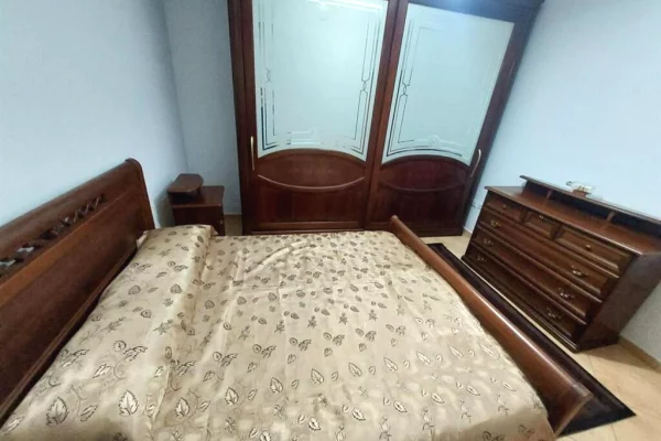 House for Rent 1+1 in Tirana - 550 Euro