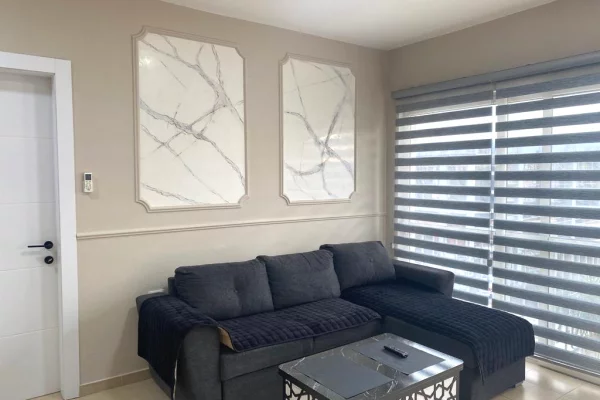 House for Sale 1+1 in Tirana - 120,000 Euro