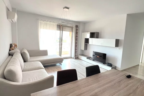 Apartment for rent in Tirana 2+1, Furnished
