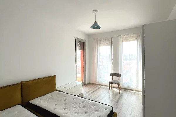 Apartment for rent in Tirana 2+1, Furnished
