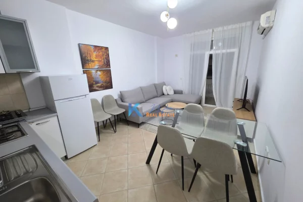 Shtepi me qera 1+1 ne Tirane - 650 Euro