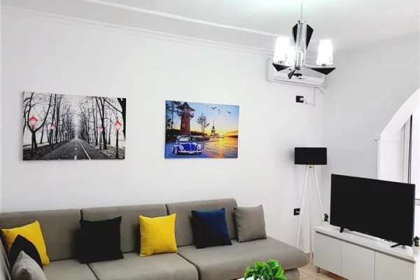 Casa in affitto 1+1 a Tirana - 65,000 Leke