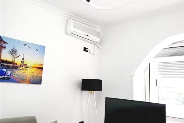 Appartamento in affitto a Tirana 1+1, Arredato