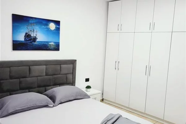 Appartamento in affitto a Tirana 1+1, Arredato