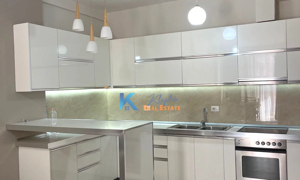 Apartment for rent in Tirana 2+1, Furnished