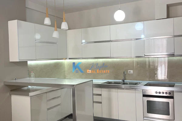 House for Rent 2+1 in Tirana - 700 Euro