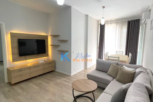 Apartment for rent in Tirana 2+1, Furnished