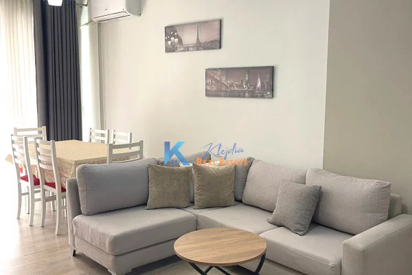 Apartment for rent in Tirana 2+1, Furnished
