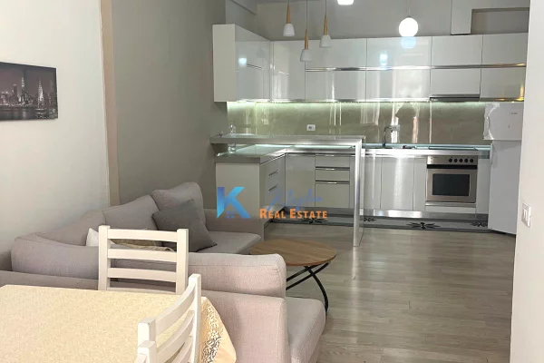 Apartment for rent in Tirana 2+1, Furnished