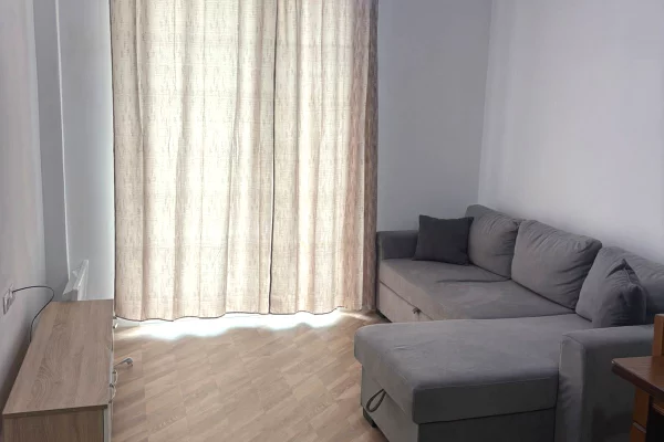 House for Rent 1+1 in Tirana - 400 Euro