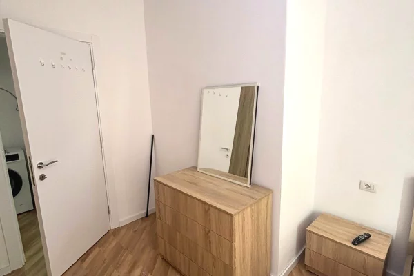 Apartment for rent in Tirana 1+1, Furnished